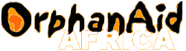 Orphanage Africa