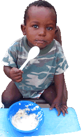 Orphanage Africa