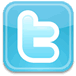Follow us on Twitter